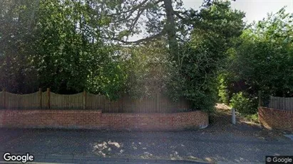 Apartments for rent in North Walsham - Norfolk - Photo from Google Street View