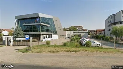 Apartments for rent in Bucharest - Sectorul 6 - Photo from Google Street View