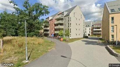 Apartments for rent in Växjö - Photo from Google Street View