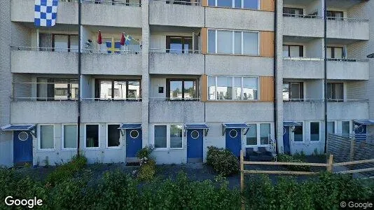Apartments for rent in Växjö - Photo from Google Street View