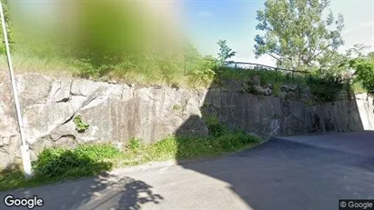 Apartments for rent in Karlstad - Photo from Google Street View