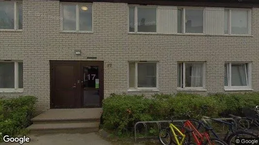 Apartments for rent in Linköping - Photo from Google Street View
