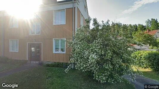 Apartments for rent in Mjölby - Photo from Google Street View