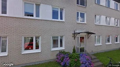 Apartments for rent in Linköping - Photo from Google Street View