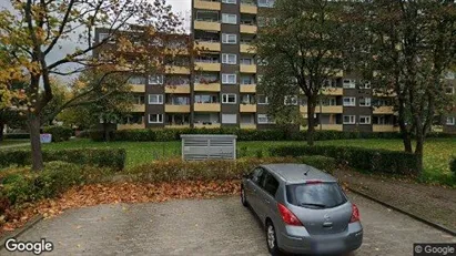 Apartments for rent in Hannover - Photo from Google Street View