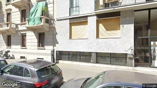 Rooms for rent in Milano Zona 9 - Porta Garibaldi, Niguarda - Photo from Google Street View