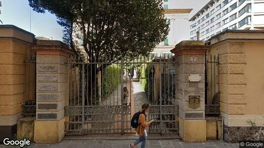 Apartments for rent in Genoa - Photo from Google Street View