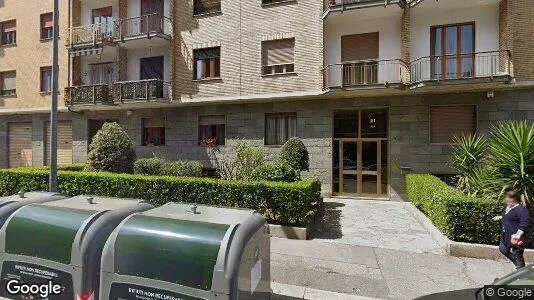 Apartments for rent in Turin - Photo from Google Street View