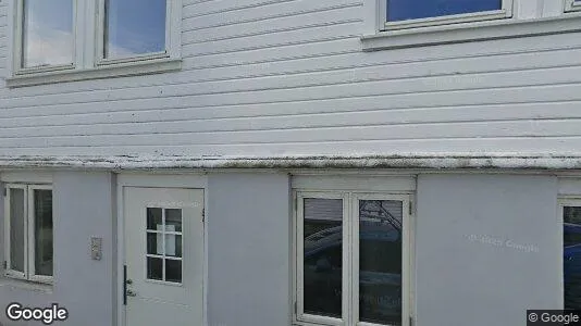 Apartments for rent in Stavanger - Photo from Google Street View