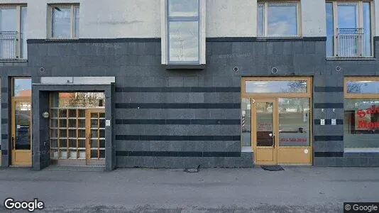 Apartments for rent in Linköping - Photo from Google Street View