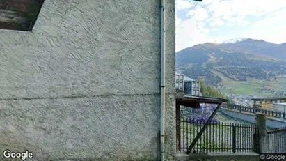 Apartments for rent in Bormio - Photo from Google Street View