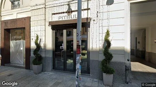 Apartments for rent in Milano Zona 1 - Centro storico - Photo from Google Street View
