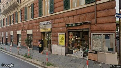 Rooms for rent in Genoa - Photo from Google Street View