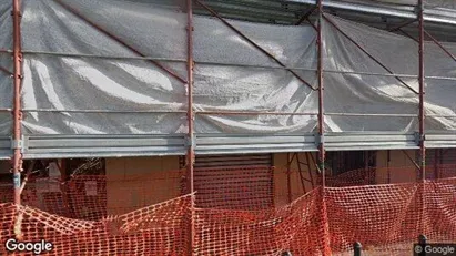 Apartments for rent in Grugliasco - Photo from Google Street View