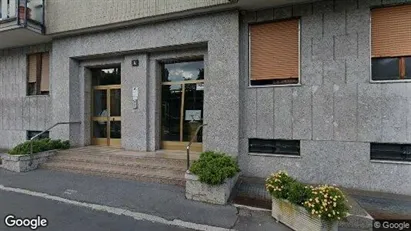 Apartments for rent in Milano Zona 5 - Vigentino, Chiaravalle, Gratosoglio - Photo from Google Street View