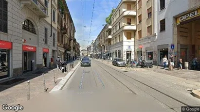 Apartments for rent in Milano Zona 5 - Vigentino, Chiaravalle, Gratosoglio - Photo from Google Street View