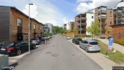 Apartments for rent in Växjö - Photo from Google Street View