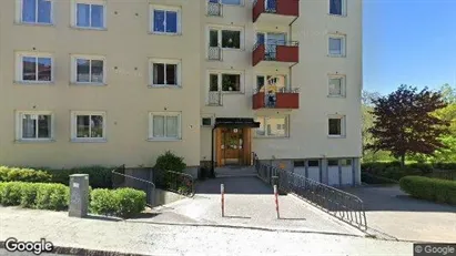Apartments for rent in Borås - Photo from Google Street View