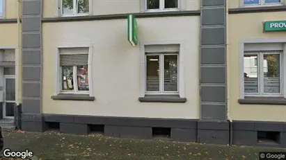 Apartments for rent in Recklinghausen - Photo from Google Street View