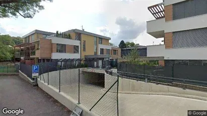 Apartments for rent in Praha 6 - Photo from Google Street View
