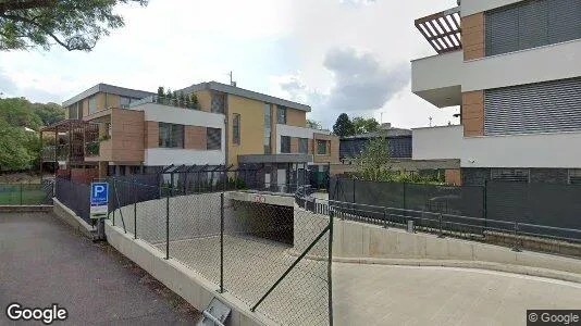 Apartments for rent in Praha 6 - Photo from Google Street View