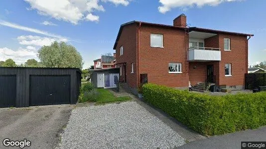 Apartments for rent in Örebro - Photo from Google Street View