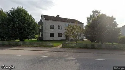 Apartments for rent in Alvesta - Photo from Google Street View