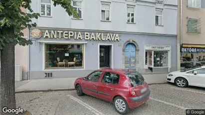 Apartments for rent in Graz - Photo from Google Street View