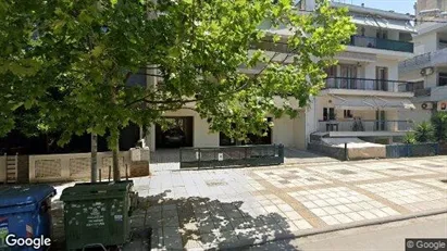 Apartments for rent in Thessaloniki - Photo from Google Street View