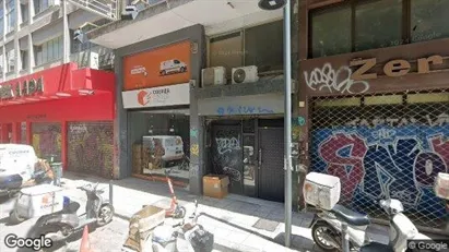 Apartments for rent in Thessaloniki - Photo from Google Street View