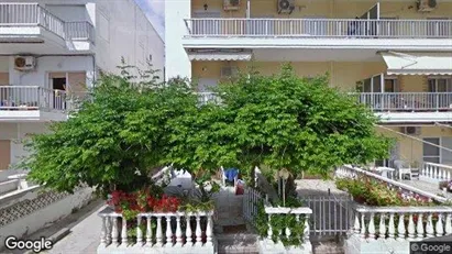 Apartments for rent in Thessaloniki - Photo from Google Street View