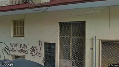 Apartments for rent in Thessaloniki - Photo from Google Street View