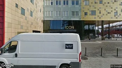 Apartments for rent in Växjö - Photo from Google Street View