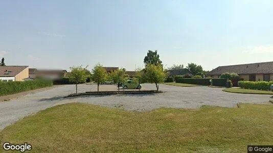 Apartments for rent in Tølløse - Photo from Google Street View