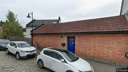 Apartments for rent in Larvik - Photo from Google Street View