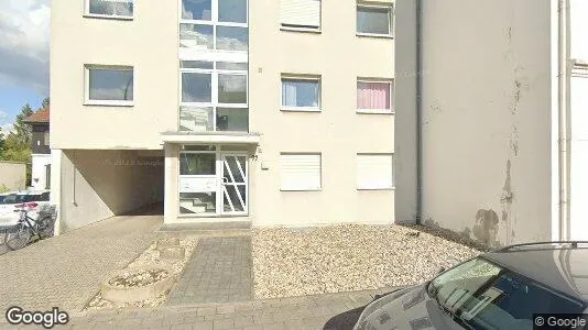 Apartments for rent in Mönchengladbach - Photo from Google Street View
