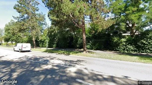 Apartments for rent in Uster - Photo from Google Street View