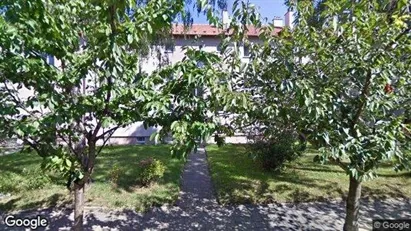 Apartments for rent in Prostějov - Photo from Google Street View