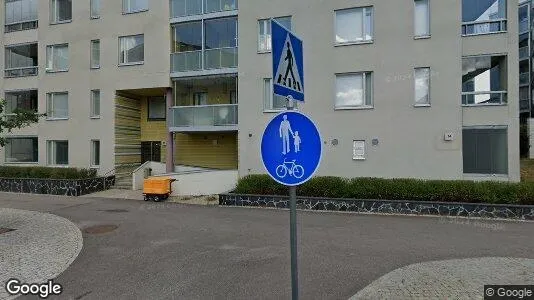 Apartments for rent in Vantaa - Photo from Google Street View