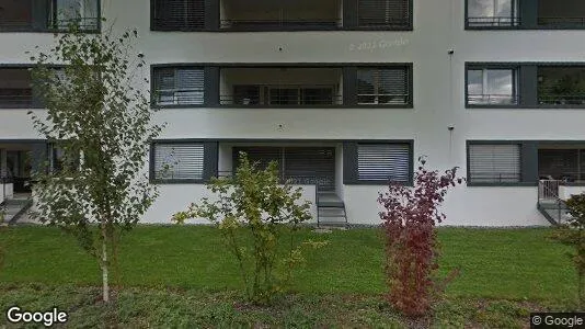 Apartments for rent in Dietikon - Photo from Google Street View