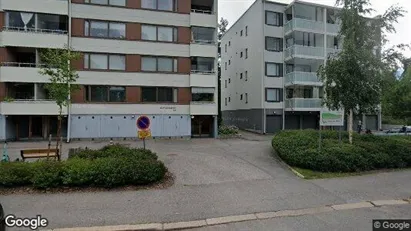 Rooms for rent in Helsinki Läntinen - Photo from Google Street View