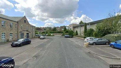 Apartments for rent in Bingley - West Yorkshire - Photo from Google Street View