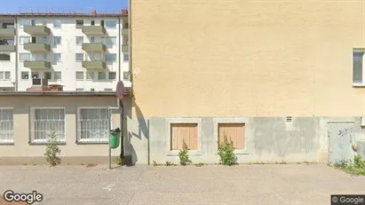 Apartments for rent in Flen - Photo from Google Street View