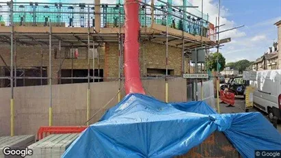 Apartments for rent in Buckhurst Hill - Essex - Photo from Google Street View