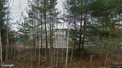 Apartments for rent in Västerås - Photo from Google Street View