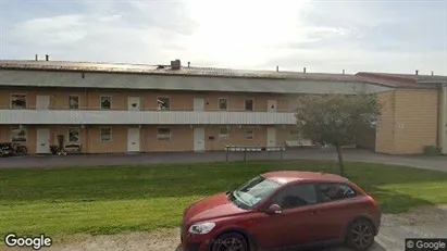 Apartments for rent in Ånge - Photo from Google Street View