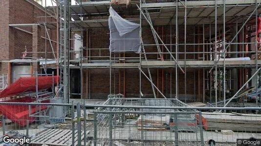 Apartments for rent in Rotterdam Hillegersberg-Schiebroek - Photo from Google Street View