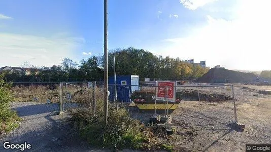 Apartments for rent in Wuppertal - Photo from Google Street View