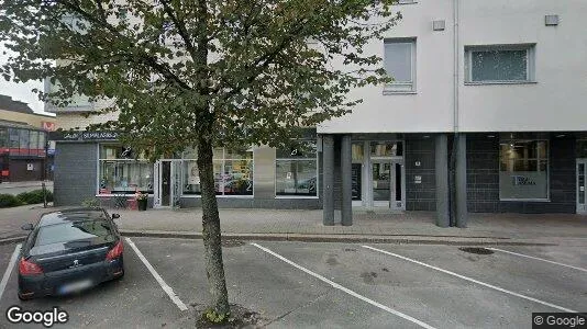 Apartments for rent in Salo - Photo from Google Street View