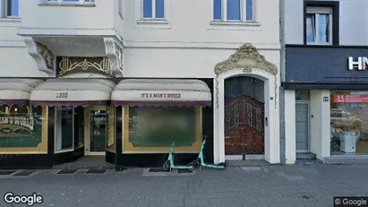 Apartments for rent in Mönchengladbach - Photo from Google Street View